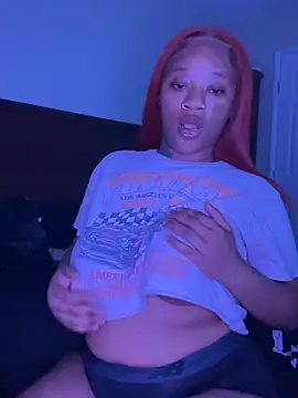 Snapshot of KiDaBrat chatting on 20, 2, 2025 KiDaBrat online show from 20, 2, 2025