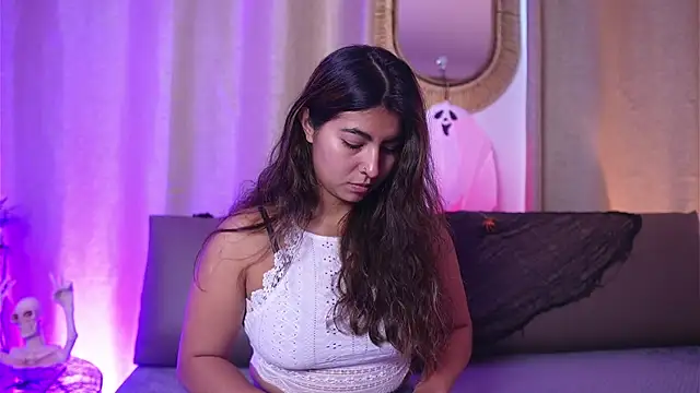 ShelleyMorell online show from 16, 10, 2025