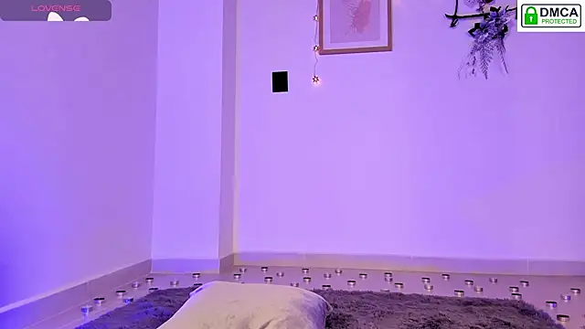 Lilabril online show from 15, 12, 2025