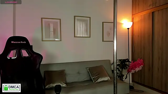 Lilabril online show from 25, 6, 2026