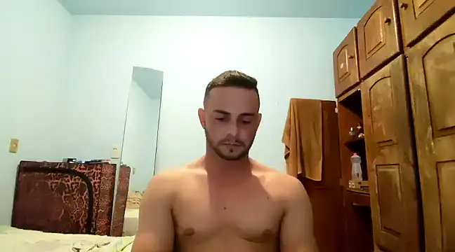 Branquelo18 online show from 5, 3, 2025