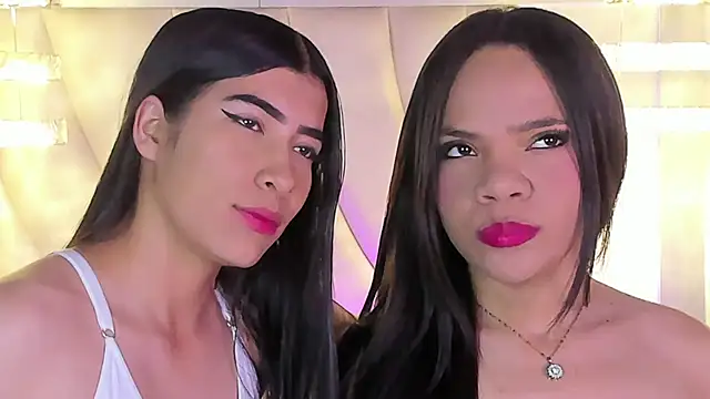 siara and zoe online show from 9, 7, 2026