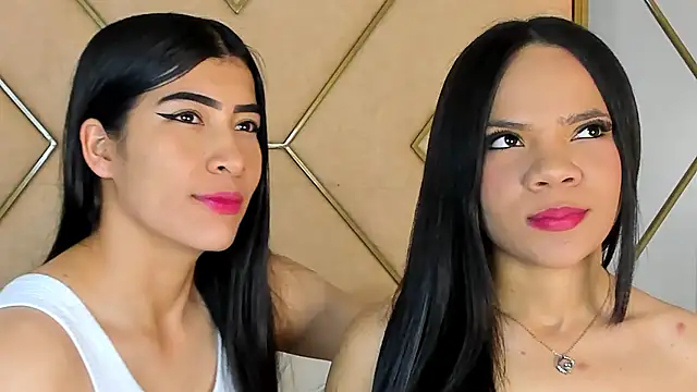 siara and zoe online show from 4, 8, 2026