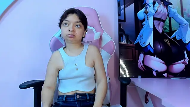 CharlotteMuller online show from 17, 2, 2026