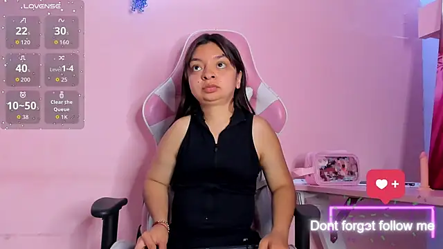 CharlotteMuller online show from 28, 3, 2026