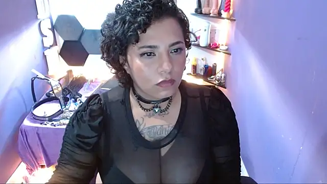 Snapshot of Alexa_Slavehot777 chatting on 30, 1, 2025 Alexa Slavehot777 online show from 30, 1, 2025