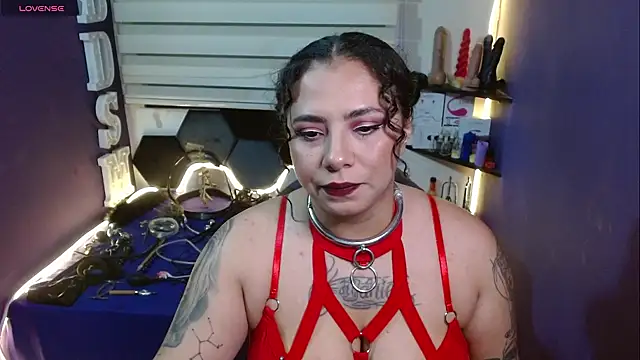 Snapshot of Alexa_Slavehot777 chatting on 11, 2, 2026 Alexa Slavehot777 online show from 11, 2, 2026