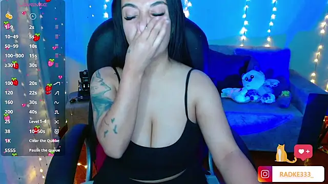 Snapshot of AmberGoddess_ chatting on 4, 3, 2026 AmberGoddess online show from 4, 3, 2026