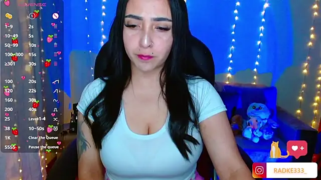 Snapshot of AmberGoddess_ chatting on 6, 3, 2026 AmberGoddess online show from 6, 3, 2026