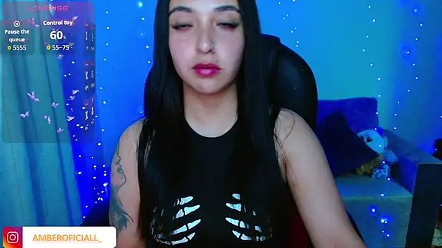 Snapshot of AmberGoddess_ chatting on 2, 4, 2026 AmberGoddess online show from 2, 4, 2026