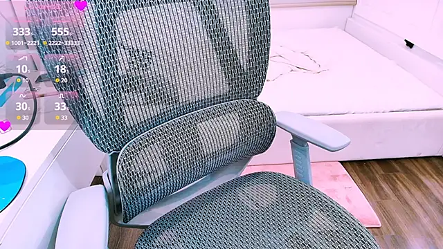 Lee Mi online show from 15, 1, 2026