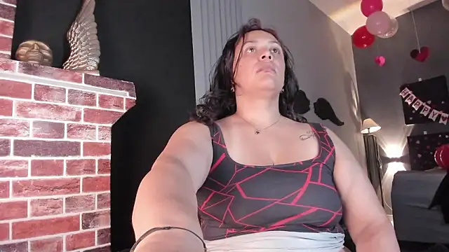 Biiancacox online show from 10, 2, 2026