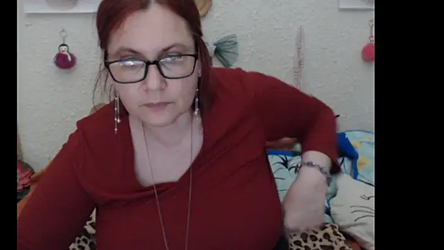 PlayfullMature online show from 24, 10, 2025