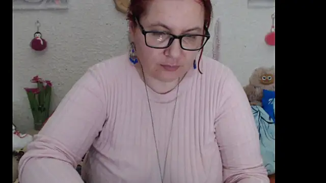 PlayfullMature online show from 23, 11, 2025