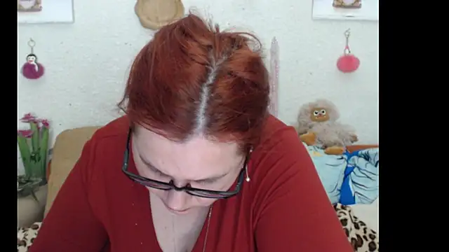 PlayfullMature online show from 2, 12, 2025