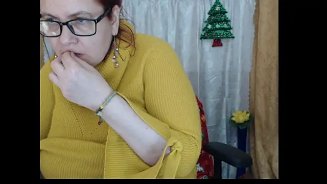 PlayfullMature online show from 11, 1, 2026