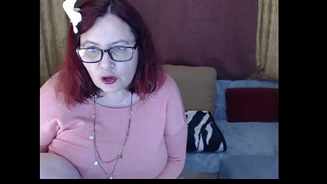 PlayfullMature online show from 24, 3, 2026