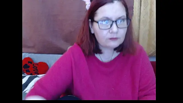 PlayfullMature online show from 9, 4, 2026