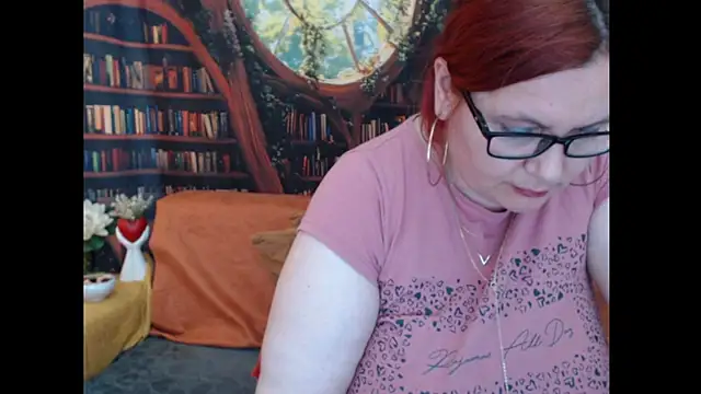 PlayfullMature online show from 16, 7, 2026