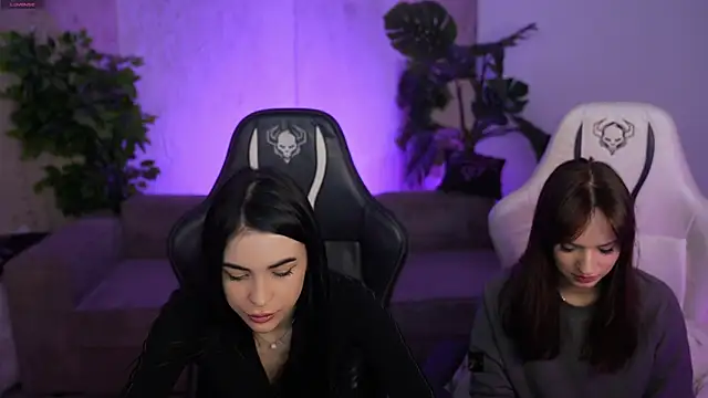 Tina Breeze online show from 20, 11, 2025