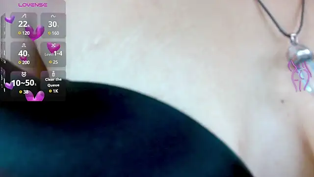 Eva Hoot online show from 17, 2, 2025