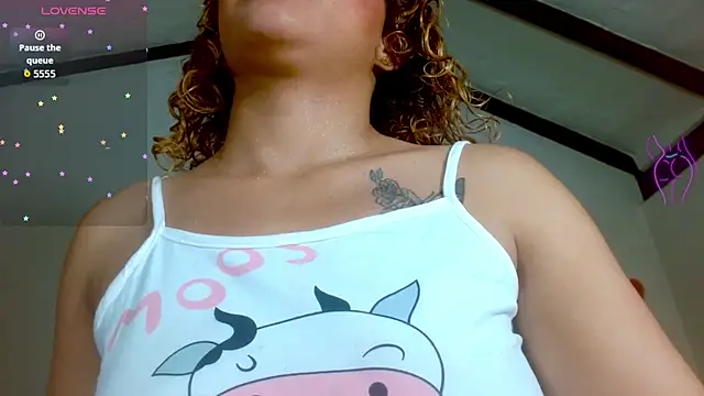 Eva Hoot online show from 29, 9, 2025