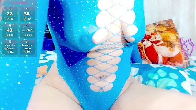 Eva Hoot online show from 20, 2, 2026