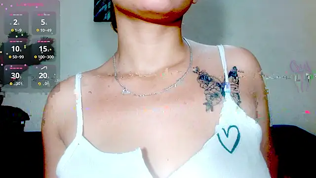 Eva Hoot online show from 21, 3, 2026