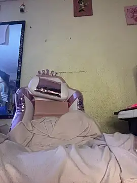  Dulcinea777 online show from 2, 3, 2026