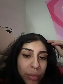 Snapshot of ThickerThanYoBitch chatting on 16, 12, 2025 ThickerThanYoBitch online show from 16, 12, 2025