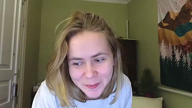 Riley Roo online show from 1, 1, 2025