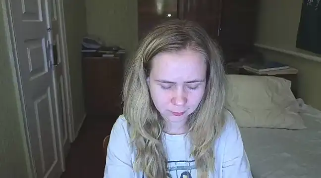 Riley Roo online show from 11, 2, 2025