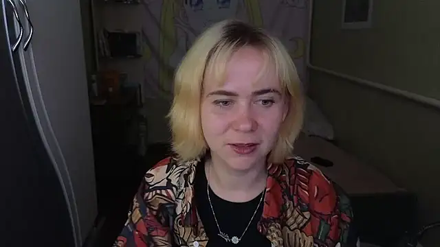 Riley Roo online show from 7, 4, 2026