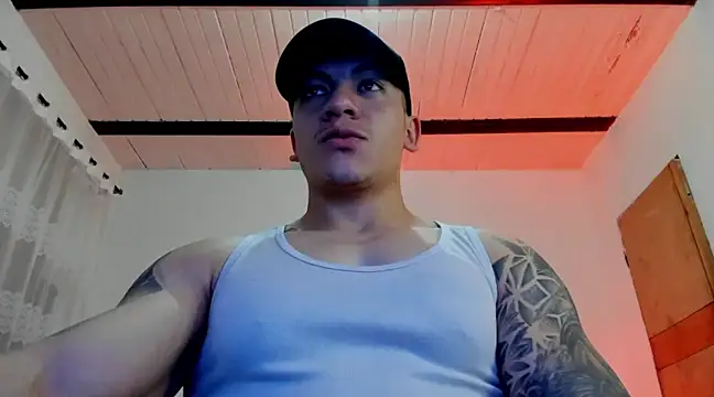 Snapshot of aquiles_51 chatting on 29, 1, 2025 aquiles 51 online show from 29, 1, 2025