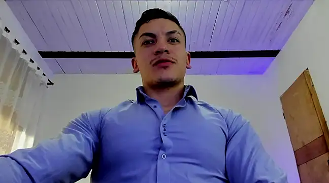 Snapshot of aquiles_51 chatting on 21, 2, 2025 aquiles 51 online show from 21, 2, 2025