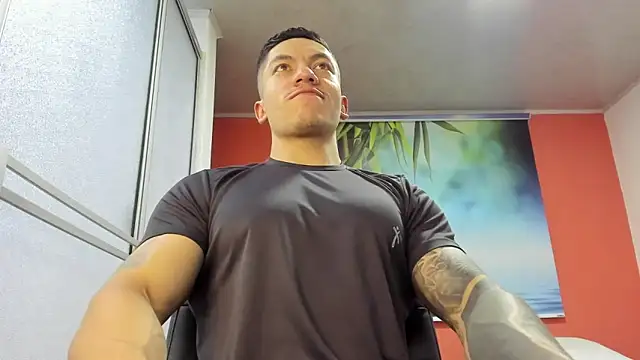 aquiles 51 online show from 19, 3, 2026