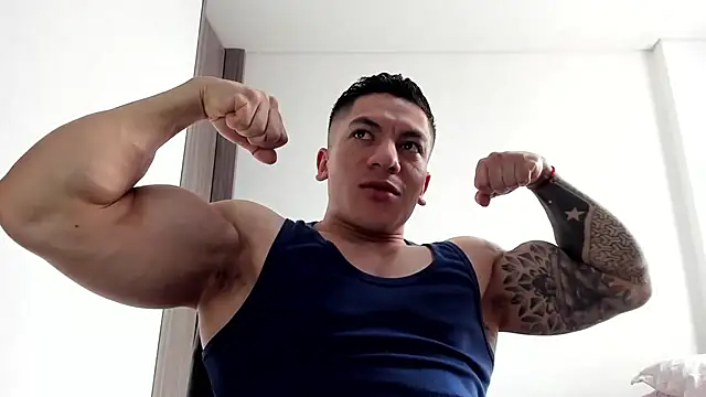 Snapshot of aquiles_51 chatting on 2, 7, 2026 aquiles 51 online show from 2, 7, 2026