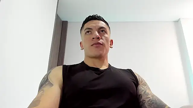 Snapshot of aquiles_51 chatting on 9, 7, 2026 aquiles 51 online show from 9, 7, 2026