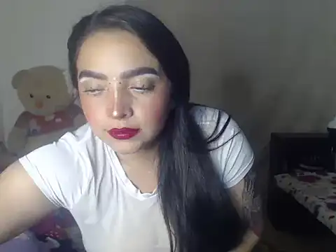 Snapshot of samantha2207 chatting on 21, 1, 2025 samantha2207 online show from 21, 1, 2025