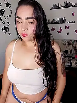 Snapshot of samantha2207 chatting on 13, 9, 2025 samantha2207 online show from 13, 9, 2025