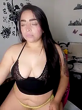 Snapshot of samantha2207 chatting on 21, 9, 2025 samantha2207 online show from 21, 9, 2025