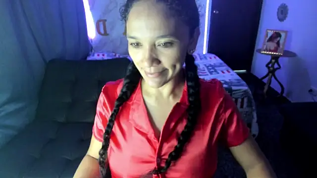 rayza mature 154 online show from 22, 1, 2025