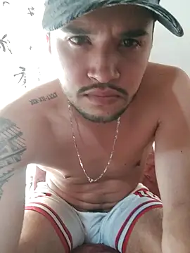 Snapshot of Gerduke06 chatting on 16, 10, 2025 Gerduke06 online show from 16, 10, 2025