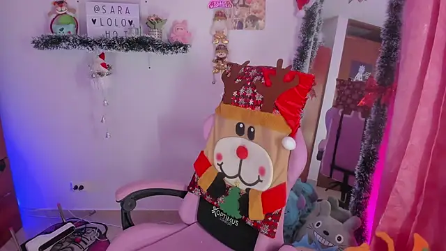 Snapshot of saralolo420 chatting on 5, 12, 2025 saralolo420 online show from 5, 12, 2025