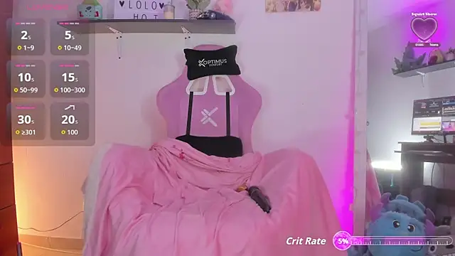 Snapshot of saralolo420 chatting on 4, 2, 2026 saralolo420 online show from 4, 2, 2026