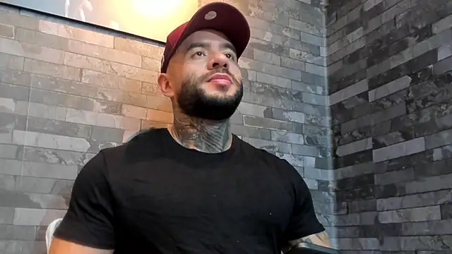 BruceDallas online show from 11, 1, 2026