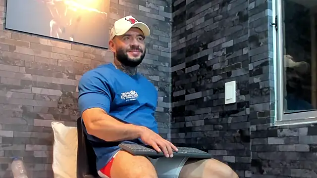 BruceDallas online show from 23, 3, 2026