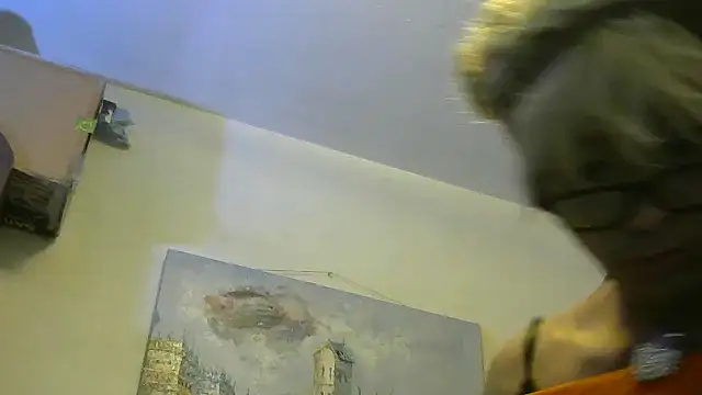 Mune Raez 6 online show from 18, 11, 2025