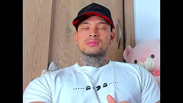 Stiven collins online show from 5, 12, 2025