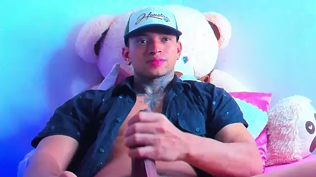 Stiven collins online show from 10, 1, 2026